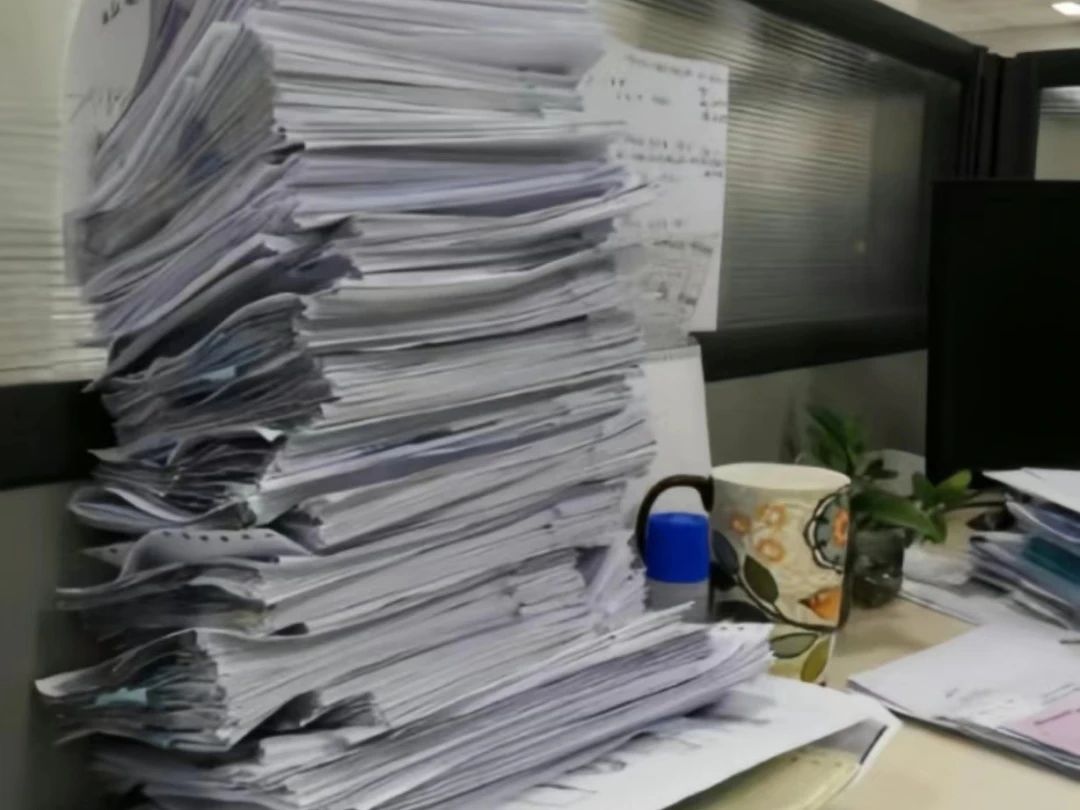 义乌畅捷通年结：​小微企业财务年结做不好，一年工作等于“白干”？