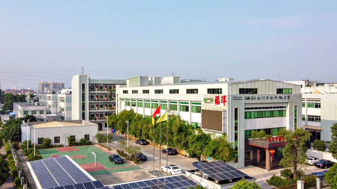 义乌畅捷通新闻资讯：乘数智化东风出海，东莞小厂化身海外电源市场“主导者”