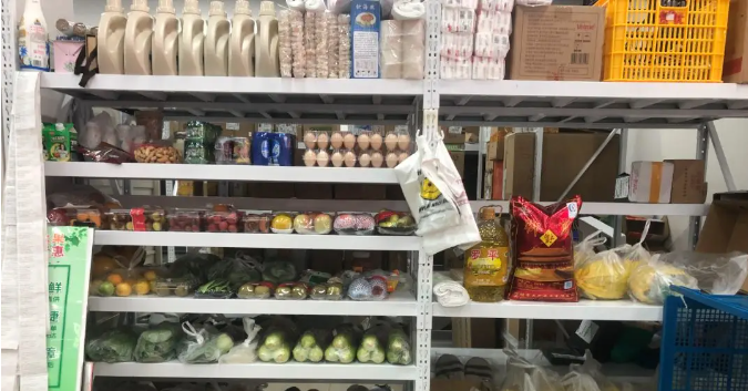 义乌畅捷通小微企业：开一家快递驿站能赚多少钱？